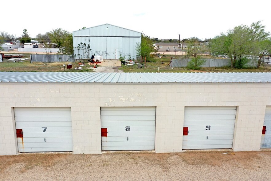 More Photos Of 500 Andrews St, Andrews Self Storage For Sale