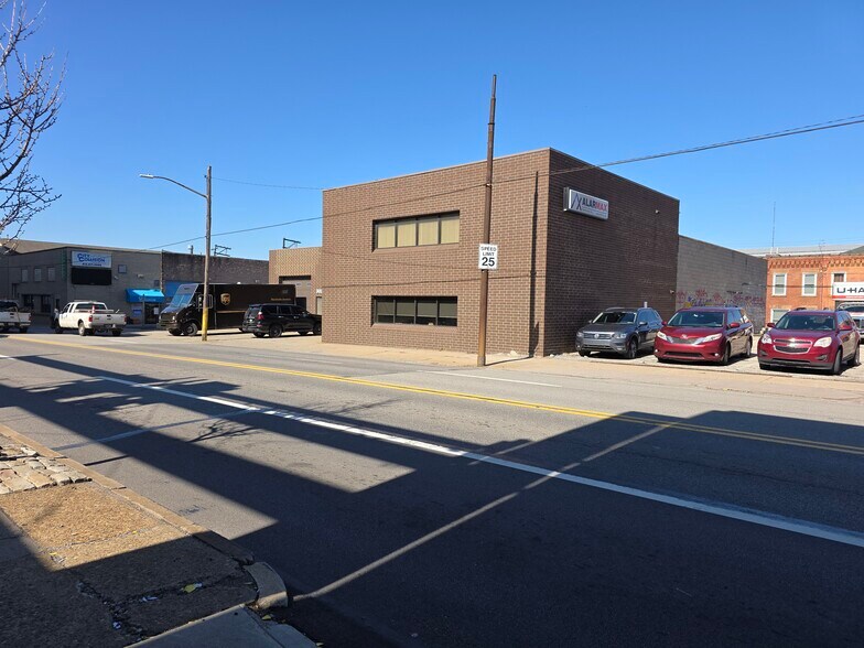More Photos Of 3021 Liberty Ave, Pittsburgh Warehouse For Sale