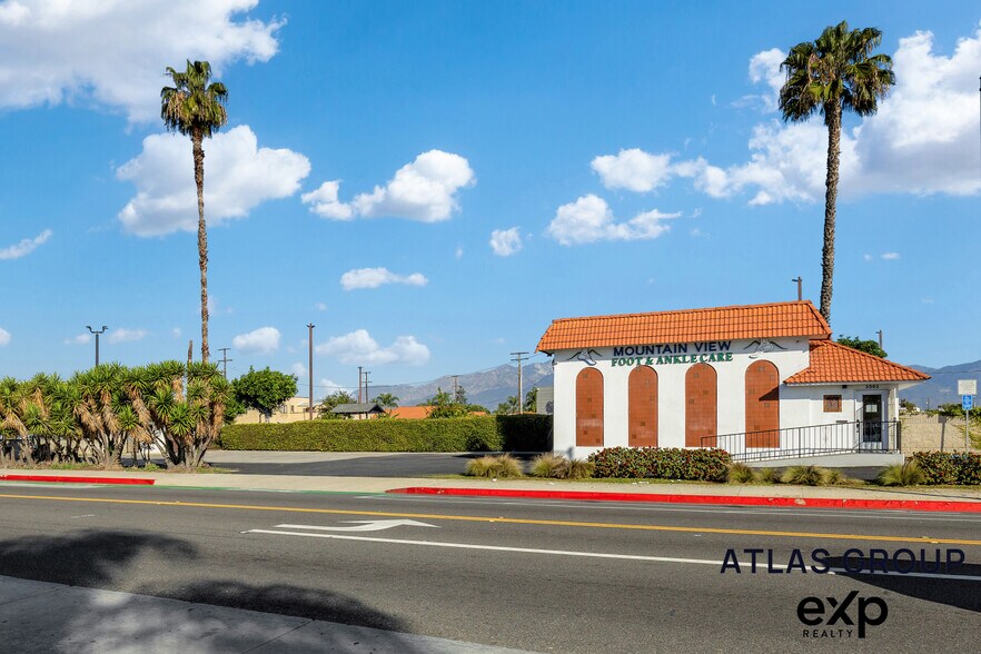More Photos Of 3503 Lexington Ave, El Monte Medical For Sale