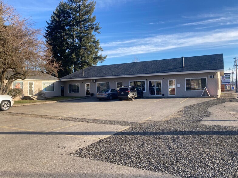 More Photos Of 5920 N Government Way, Coeur d'Alene Office For Lease