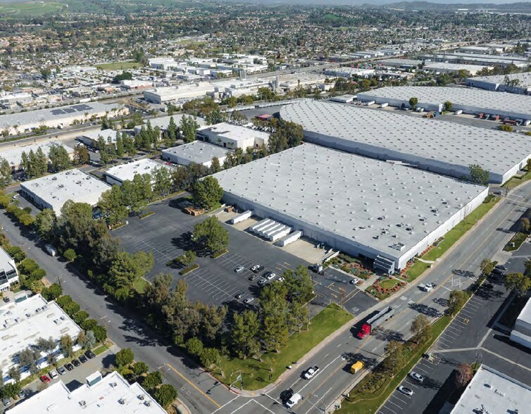 More Photos Of 18215 E Rowland St, City of Industry Unknown For Lease