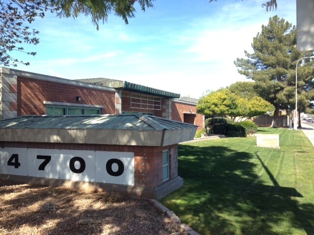 More Photos Of 4700 S McClintock Dr, Tempe Office For Lease