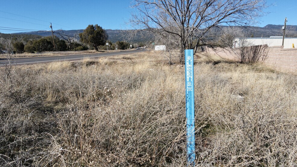 More Photos Of 59 Frost rd, Sandia Park Land For Sale