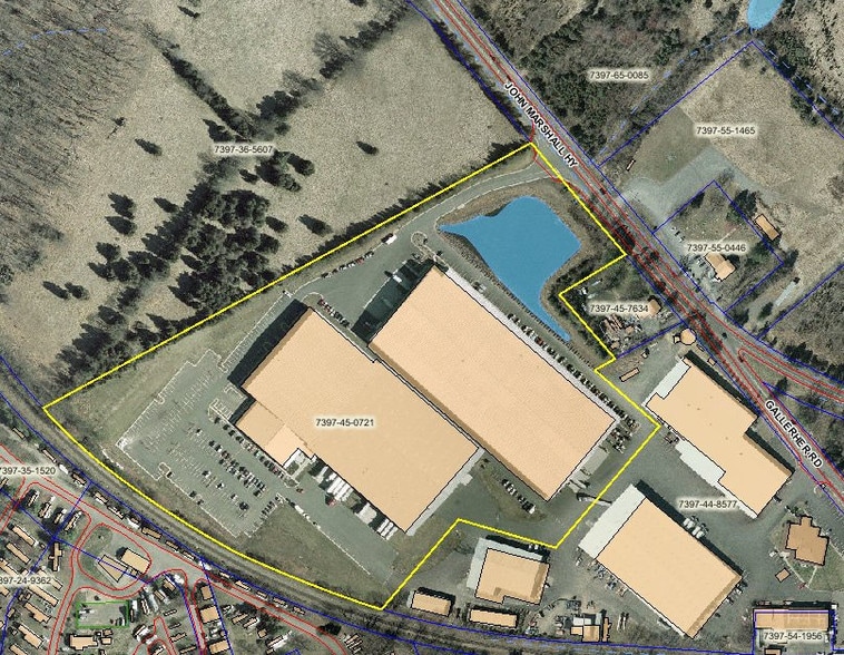 More Photos Of 7350-7380 Gallerher Rd, Gainesville Unknown For Lease