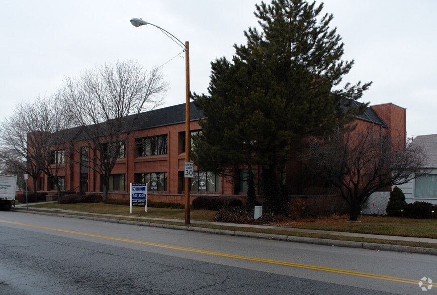 More Photos Of 201 E 5900 S, Murray Medical For Lease