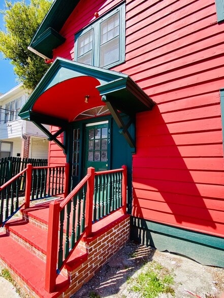 More Photos Of 415 Braddock Ave, Daytona Beach Multifamily For Sale