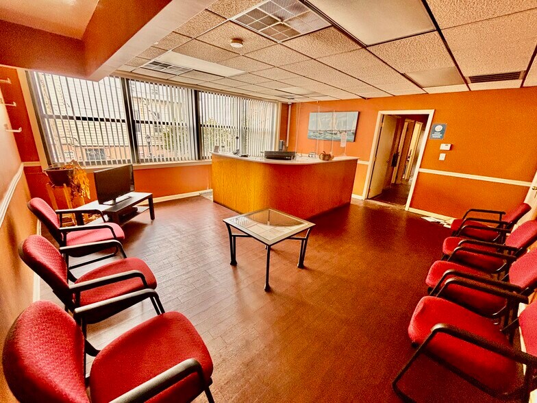 Primary Photo Of 4900-4902 Bergenline Ave, Union City Storefront Retail Office For Lease