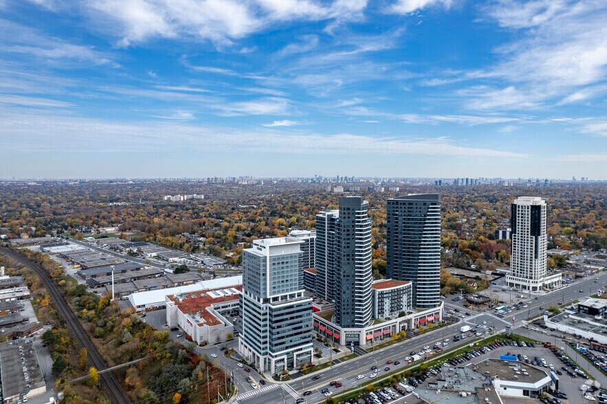 More Photos Of 7191 Yonge St, Markham Medical For Lease