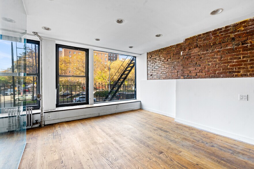 More Photos Of 2143 Adam Clayton Powell Jr Blvd, New York Apartments For Lease