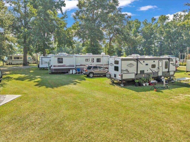 More Photos Of 2801 Hoyt Braswell Rd, Wrens Multifamily For Sale