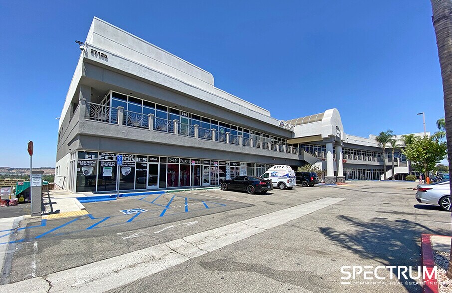 More Photos Of 27125-27127 Sierra Hwy, Santa Clarita Unknown For Sale