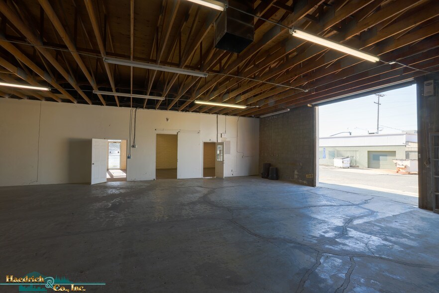 More Photos Of 2478 Victor Ave, Redding Light Manufacturing For Lease