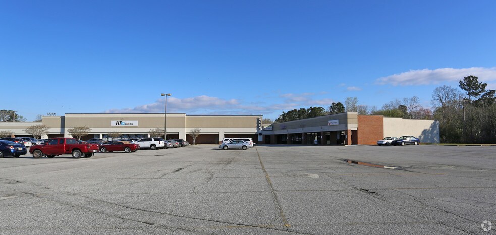 More Photos Of 4350 St Andrews Rd, Columbia Unknown For Lease