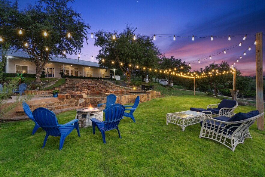 More Photos Of 4607 R O Dr, Spicewood Lodge Meeting Hall For Sale