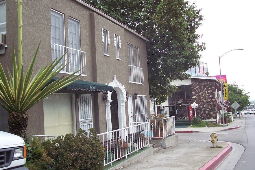 More Photos Of , Los Angeles Multifamily For Sale