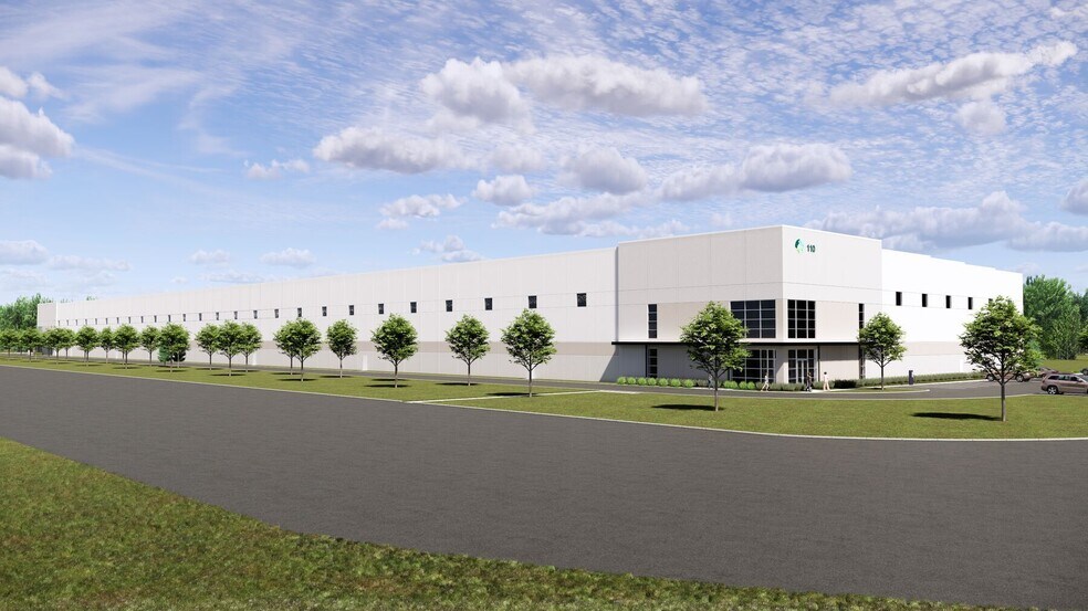More Photos Of 110 PA Route 100, Breinigsville Warehouse For Lease