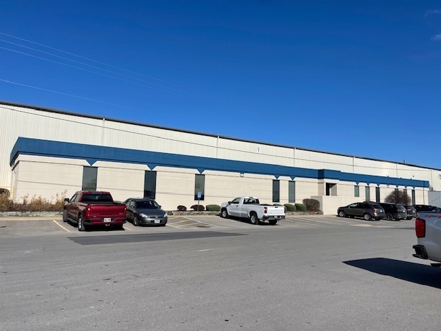 Primary Photo Of 24862 Elliott Rd, Defiance Warehouse For Lease