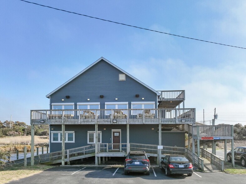 More Photos Of 49252 NC 12, Buxton Restaurant For Sale