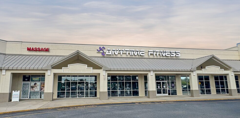 More Photos Of 1270 N Wickham Rd, Melbourne Unknown For Lease