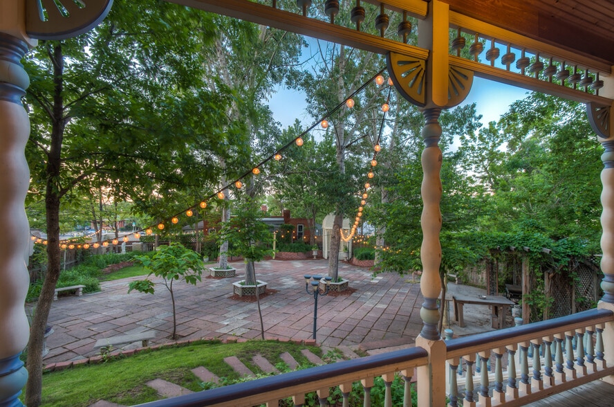 More Photos Of 2555 W 37th Ave, Denver Hospitality For Sale