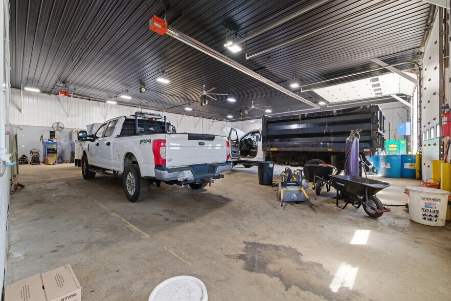 More Photos Of 13 Tyler Dr, North Franklin Industrial For Sale