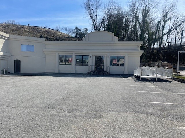 Primary Photo Of 4093-4097 Electric Rd, Roanoke Storefront Retail Office For Lease