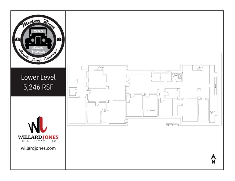 More Photos Of 2008-2010 S Wabash Ave, Chicago Apartments For Sale