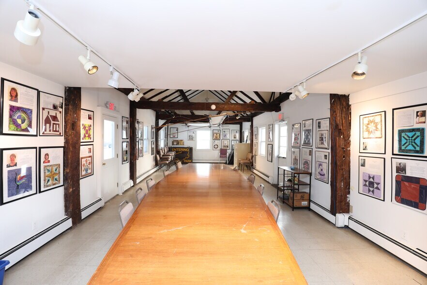 More Photos Of 43355 NY-28 Rt, Arkville Office Residential For Sale
