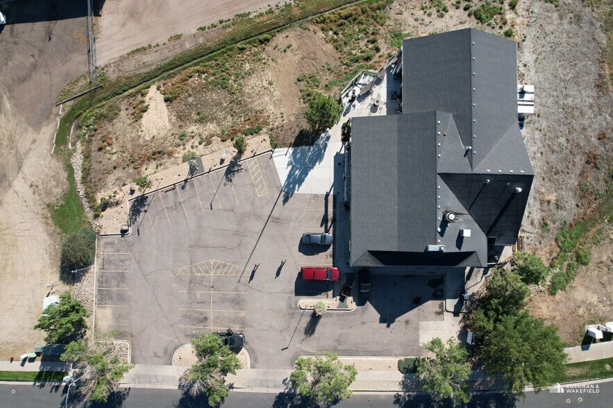 More Photos Of 1018 Mahogany Way, Severance Restaurant For Sale