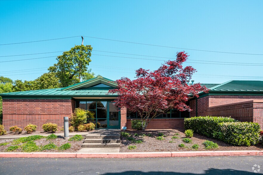 More Photos Of , Salem Office For Sale