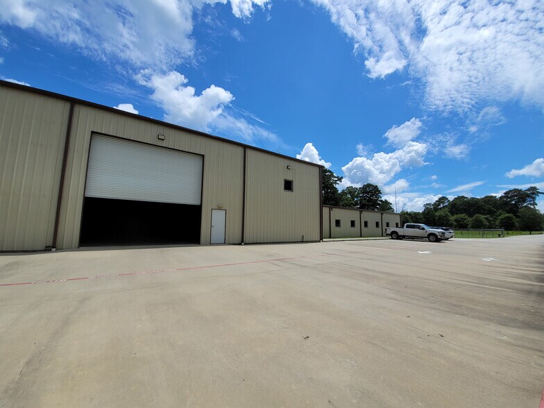 More Photos Of 26406 Fm 2100 Rd, Huffman Industrial For Sale
