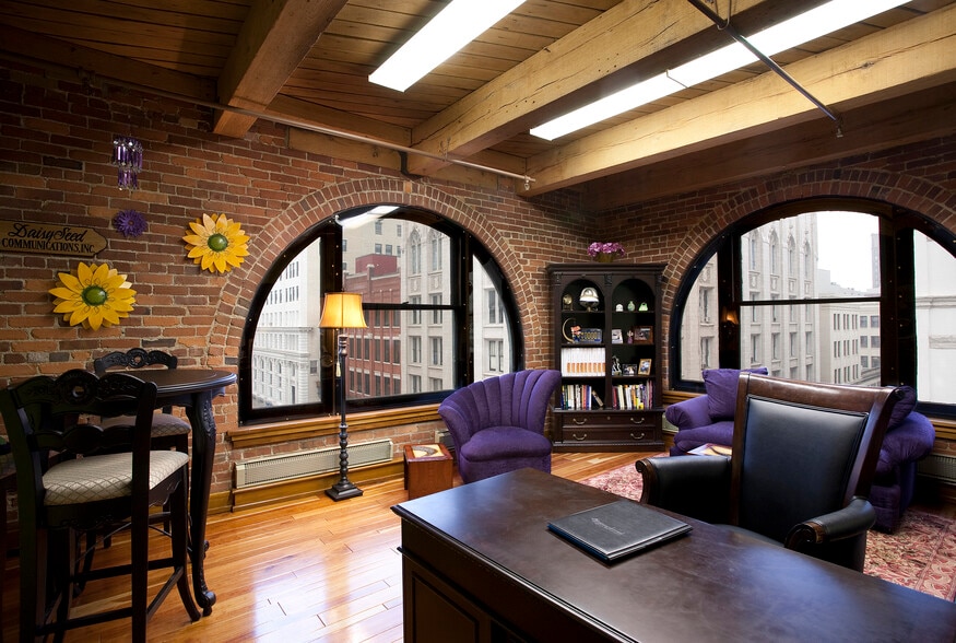 More Photos Of 10 Hale St, Charleston Loft Creative Space For Lease