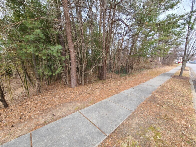 More Photos Of 2811 Mountain Rd, Pasadena Land For Lease