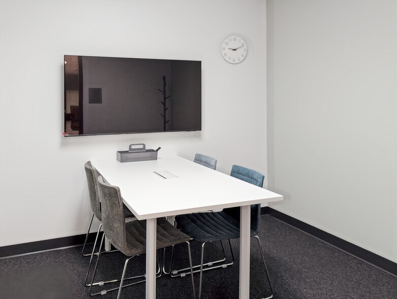 More Photos Of 4185 Still Creek Dr, Burnaby Coworking Space