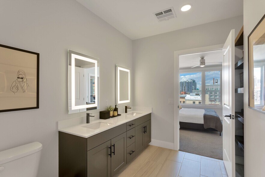 More Photos Of 1840 Market St, Denver Apartments For Lease