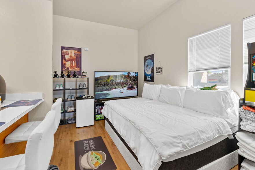 More Photos Of 1415 4th St, Napa Apartments For Sale