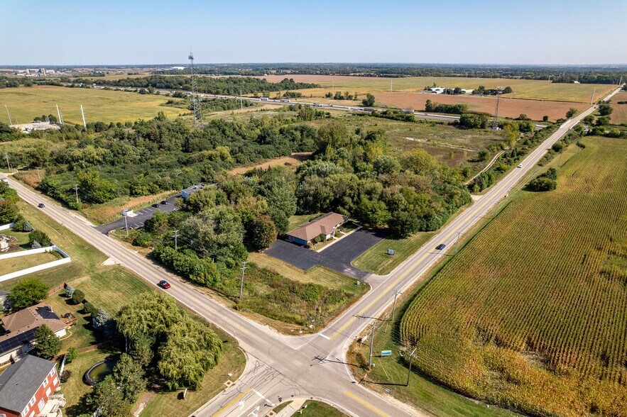 More Photos Of 7550 Rote Rd, Rockford Medical For Sale