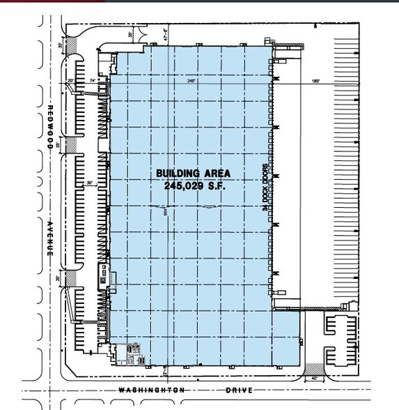 Photo of 1st Floor Ste 