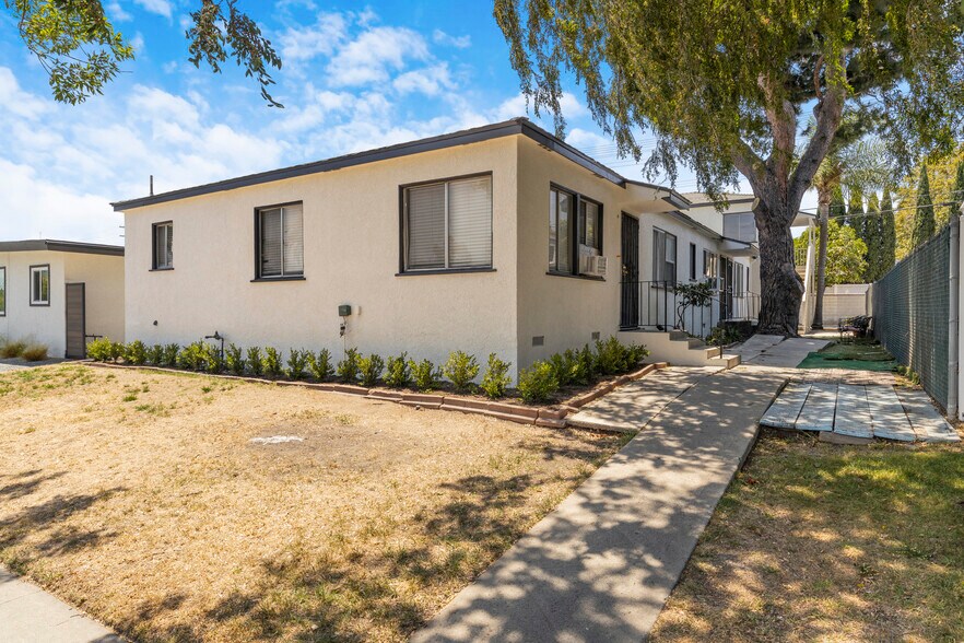 More Photos Of 1515 N Hollywood Way, Burbank Apartments For Sale