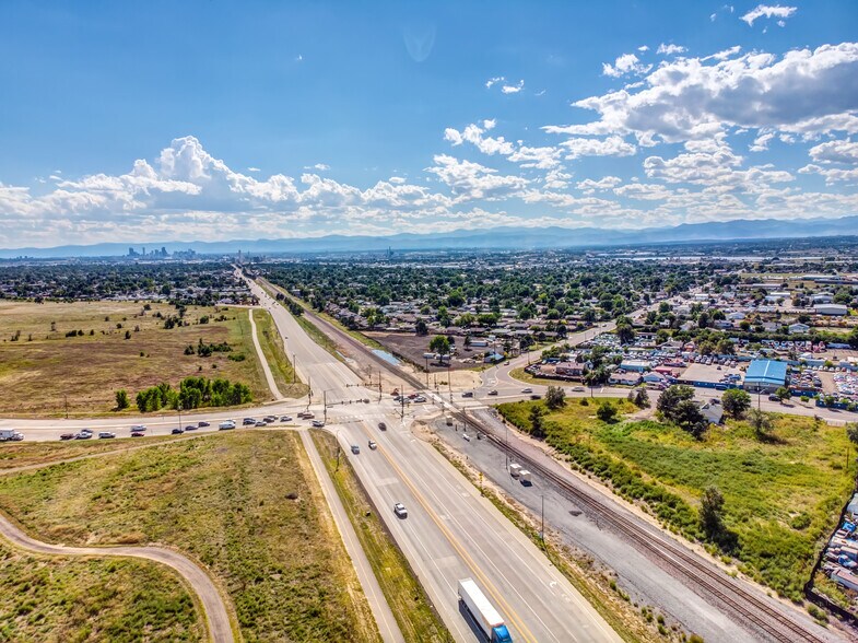 More Photos Of 7490 E 80th Ave, Commerce City Land For Sale