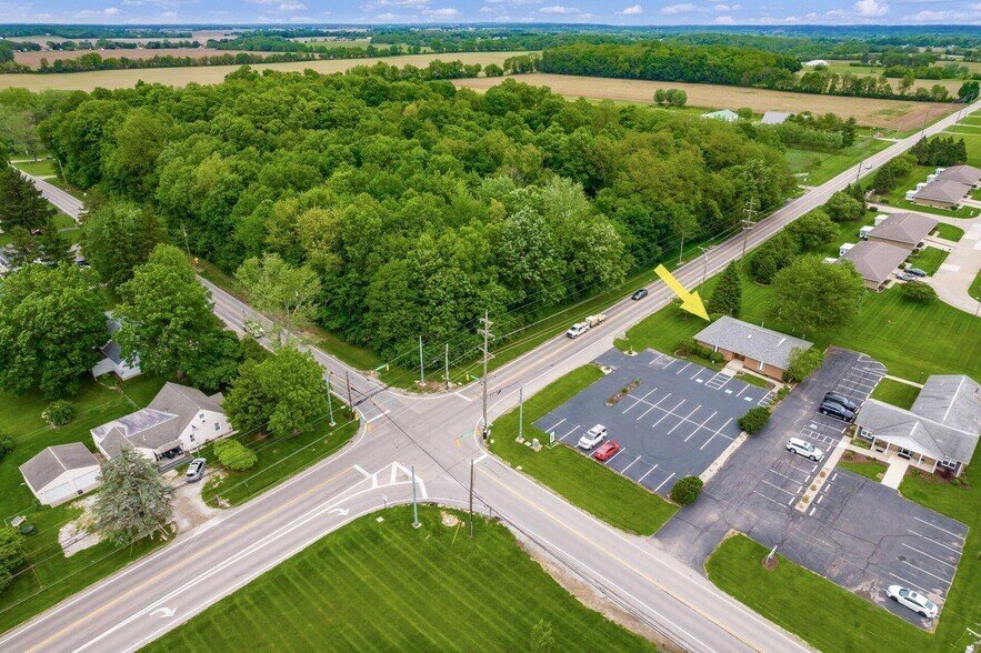 More Photos Of 4960 Middle Urbana Rd, Springfield Medical For Sale