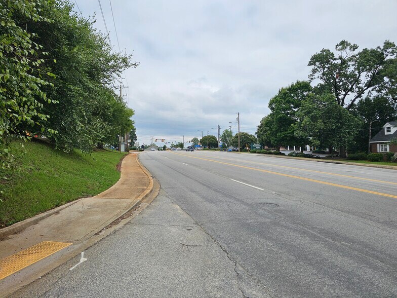 More Photos Of 1235 Rutherford Rd, Greenville Land For Sale