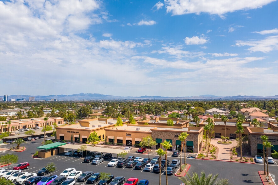 More Photos Of 7229 W Sahara Ave, Las Vegas Office For Lease