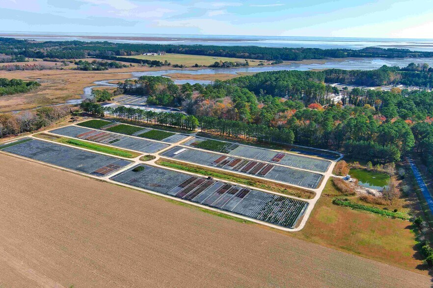 More Photos Of 22511 Rose Cottage Rd, Locustville Specialty For Sale