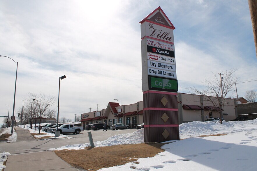 More Photos Of 1315 Haines Ave, Rapid City Unknown For Lease