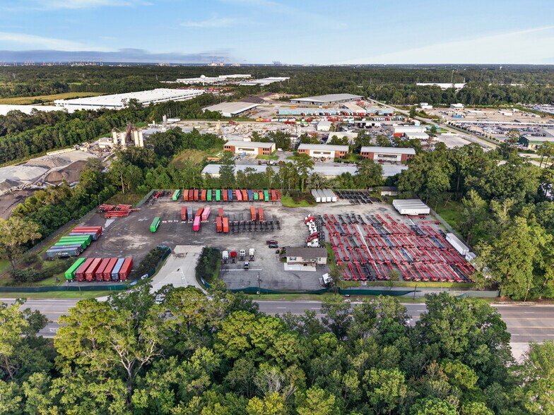 More Photos Of 220 Dean Forest Rd, Garden City Land For Sale