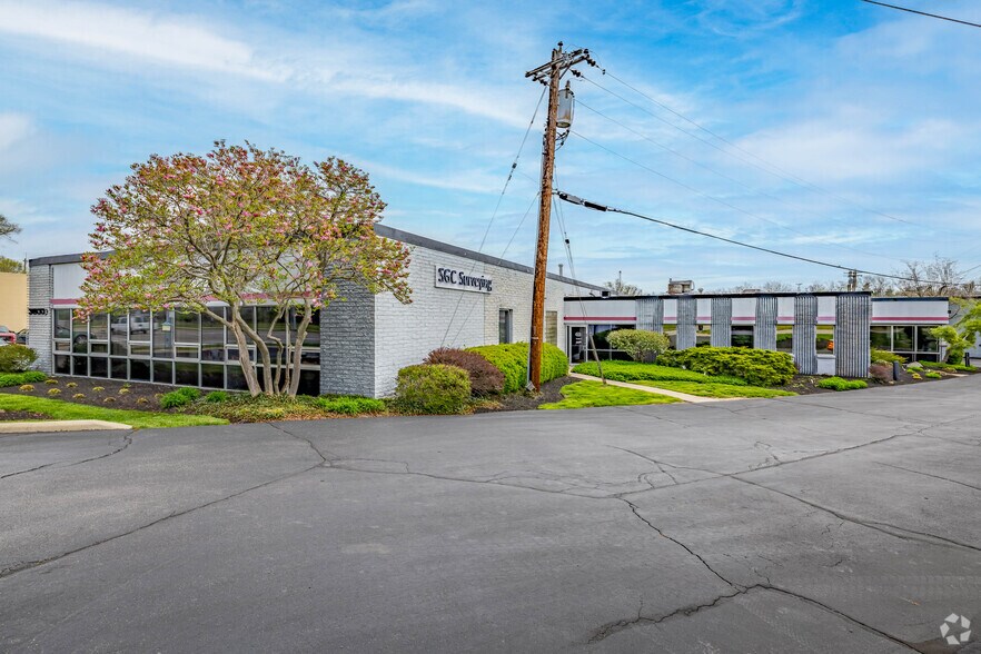 More Photos Of 3800 Red Bank Rd, Cincinnati Office For Sale