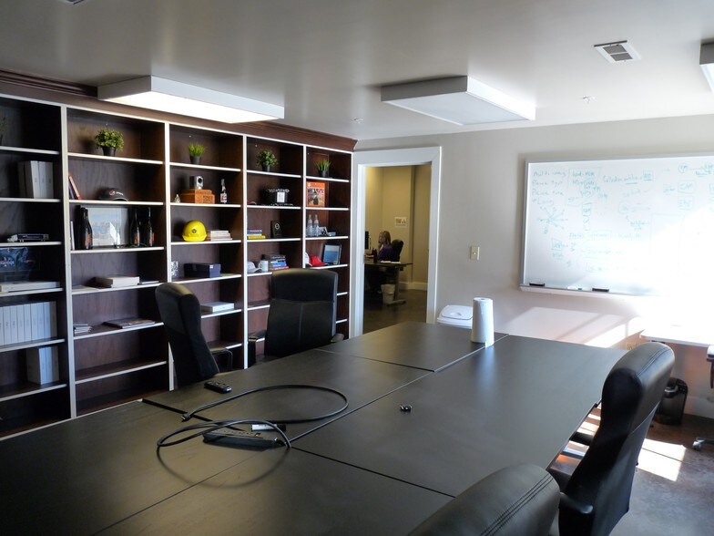 More Photos Of 607 Pendleton St, Greenville Office For Lease