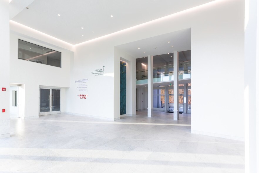 More Photos Of 376 Lafayette Ave, Sparta Medical For Lease