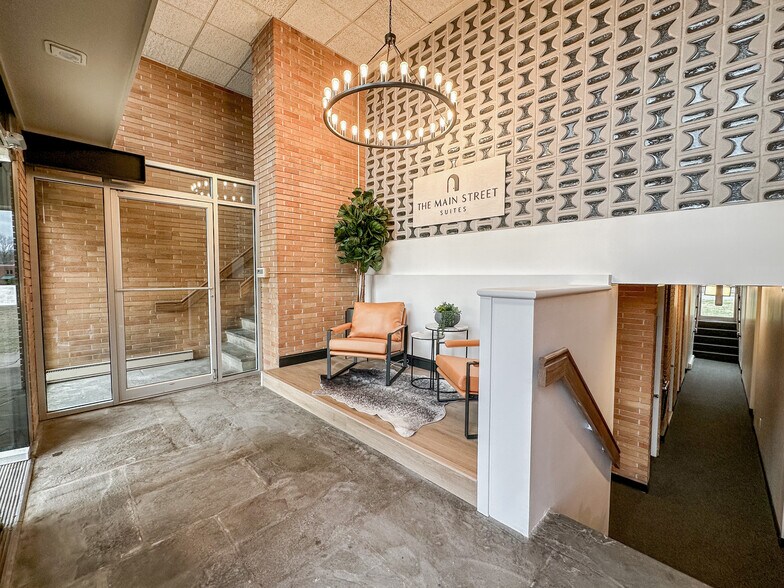 More Photos Of 1209 John Fitch Blvd, South Windsor Medical For Lease